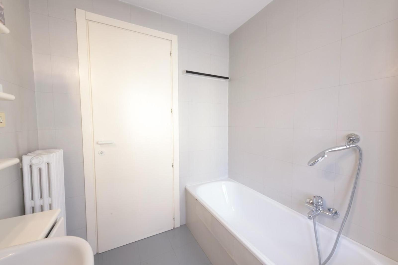 Apartmán La Violetta Di Parma Exteriér fotografie